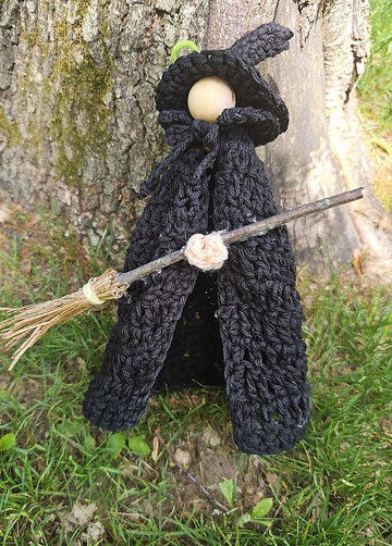 Modern Witch