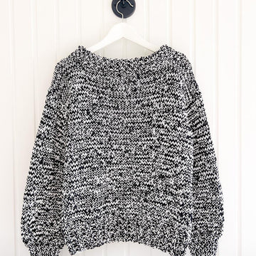 McKinsey sweater