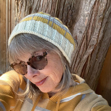 Winter Sunshine