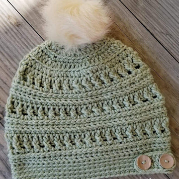 Caylen Beanie