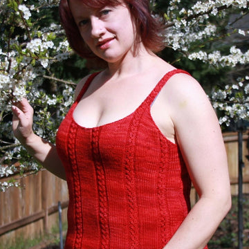 Isambard Corset