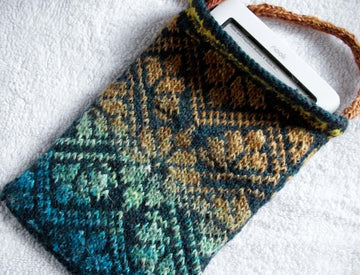 Kindle/ Nook/ I Pad Case
