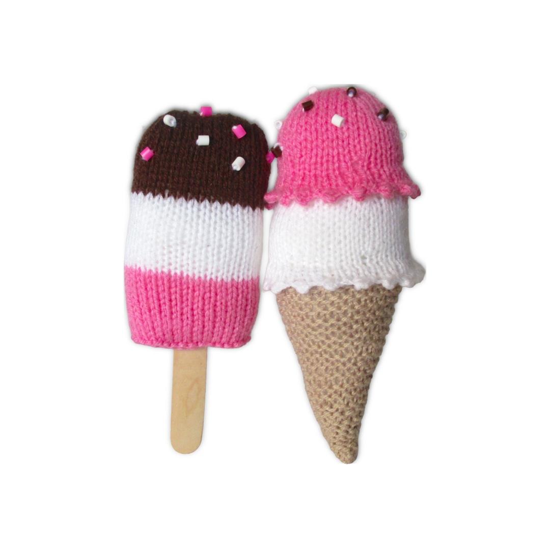 Ice Cream Treats