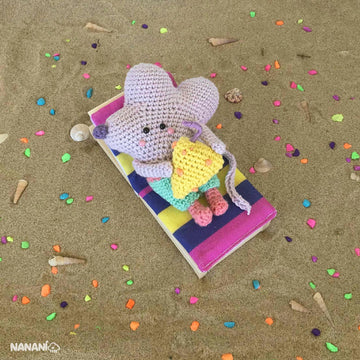 Missy the Mouse