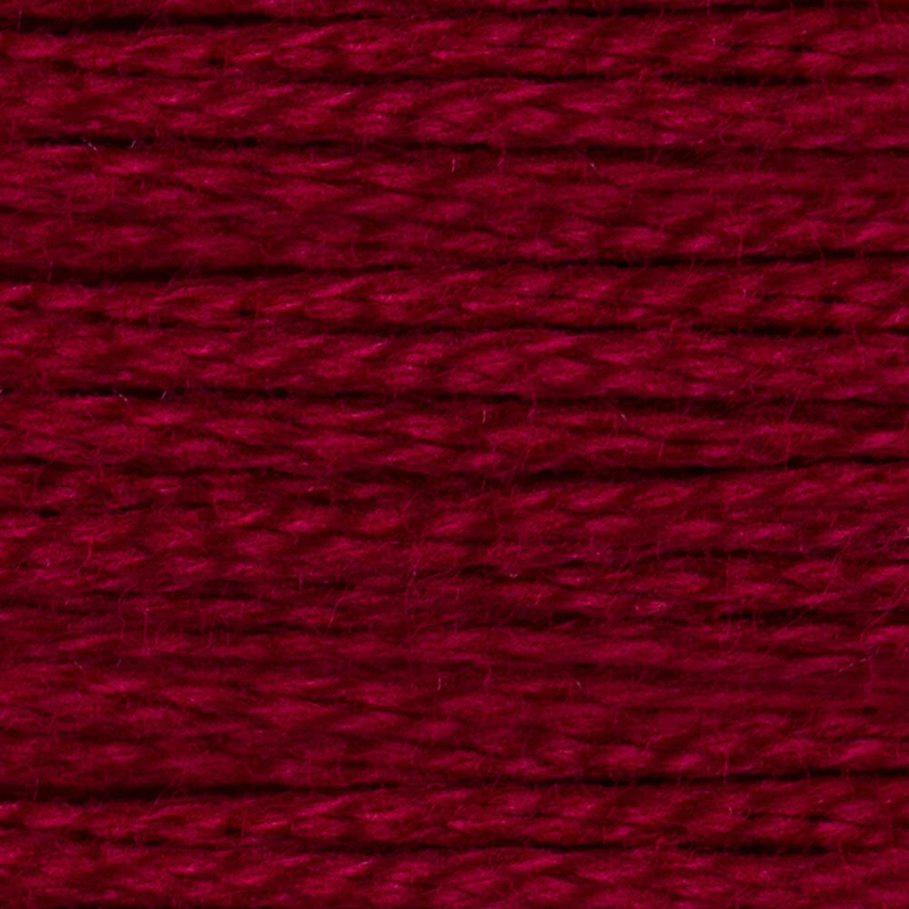 DMC 6 Strand Embroidery Floss - Warm Shades