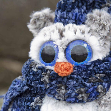 Owen the Owl