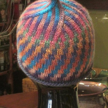 I Can't Stop Knitting Beanie