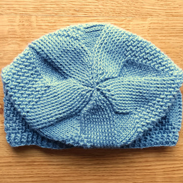 Symphony beanie