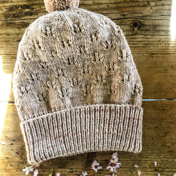 Flutter Butterfly Hat - Hc47