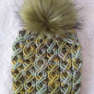 Unbreakable Vow Toque