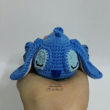 Sleepy Stitch