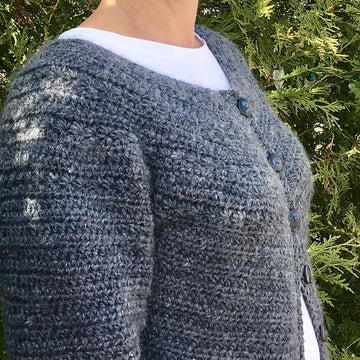 Stargazer Cardigan