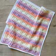 #1 Bobble Blanket
