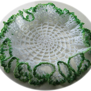 Gwenfrewi (round)