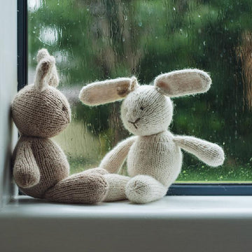 Briar Bunny