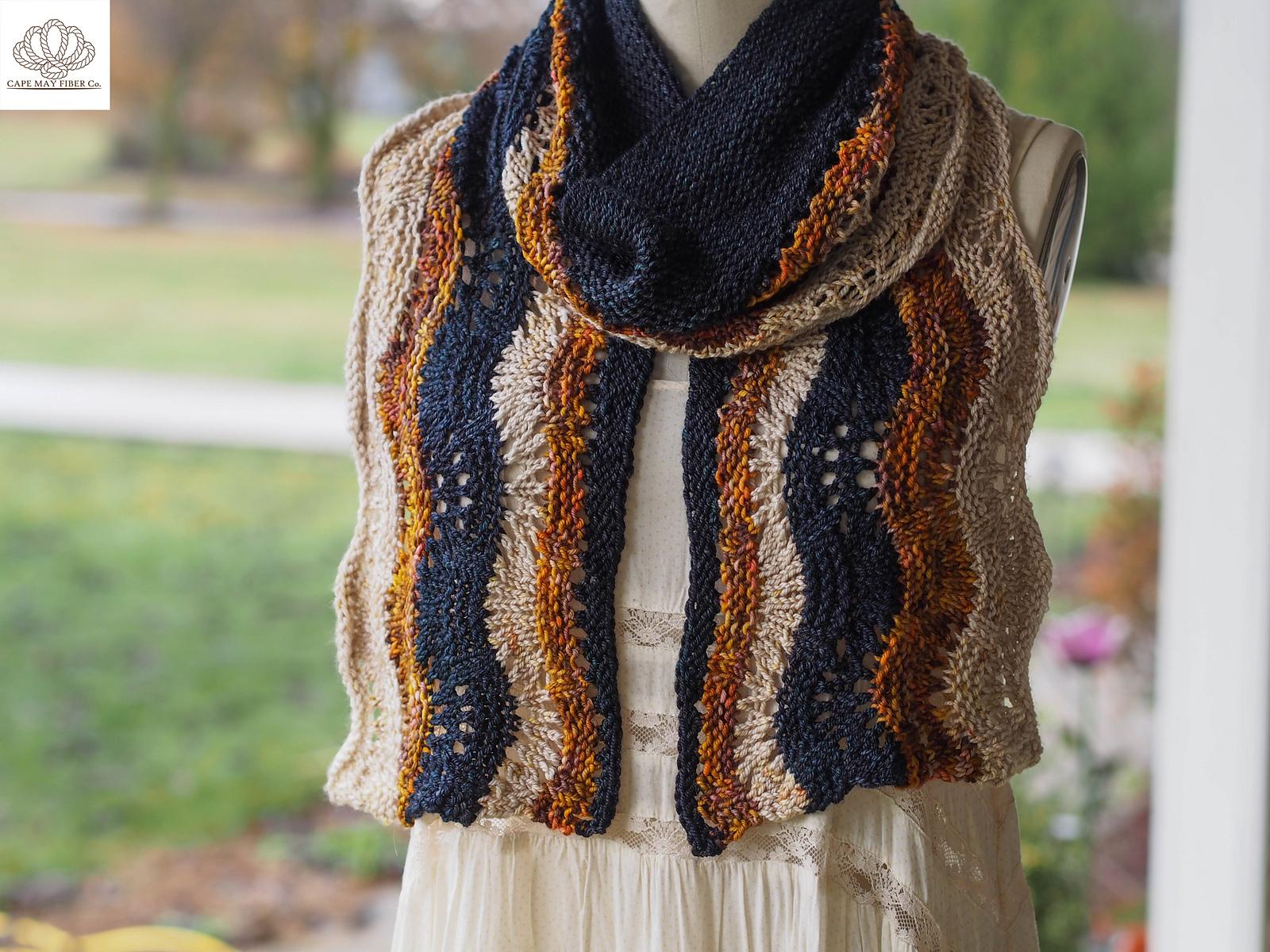 Cladach Scarf