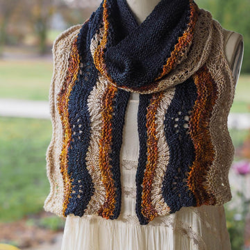 Cladach Scarf