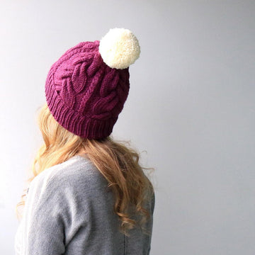 Hannah Hat