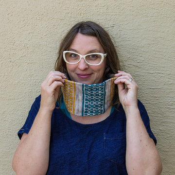 Opal Cowl