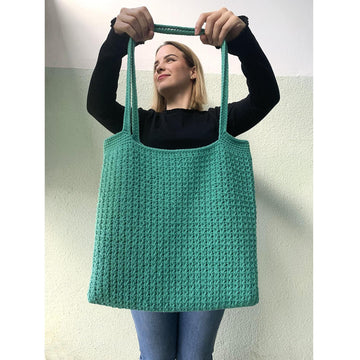 Laura tote bag