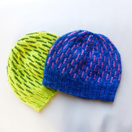 Caterpillars Hat