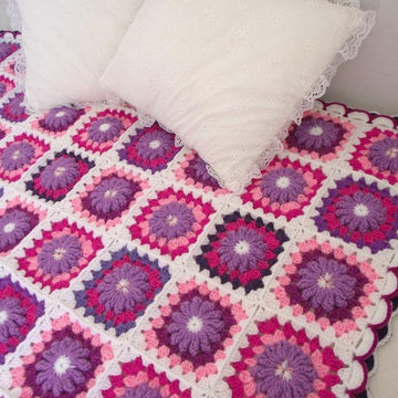 Majesty Blanket