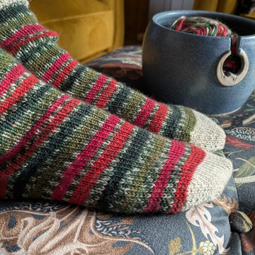 Natalie Socks