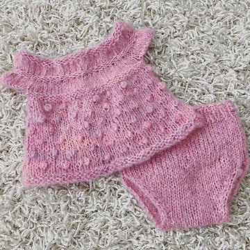 Blaise set