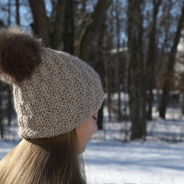 Bentley Beanie