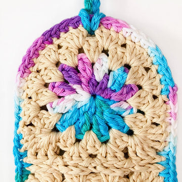 Granny Chic Shades Case