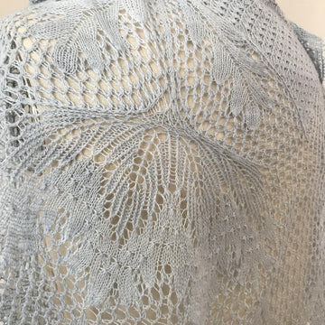 Carpinteria Shawl