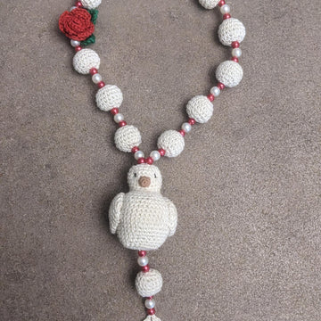 Rosary Holy Spirit English-us
