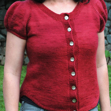 Ariane Cardigan