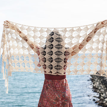 In the Midnight Shawl