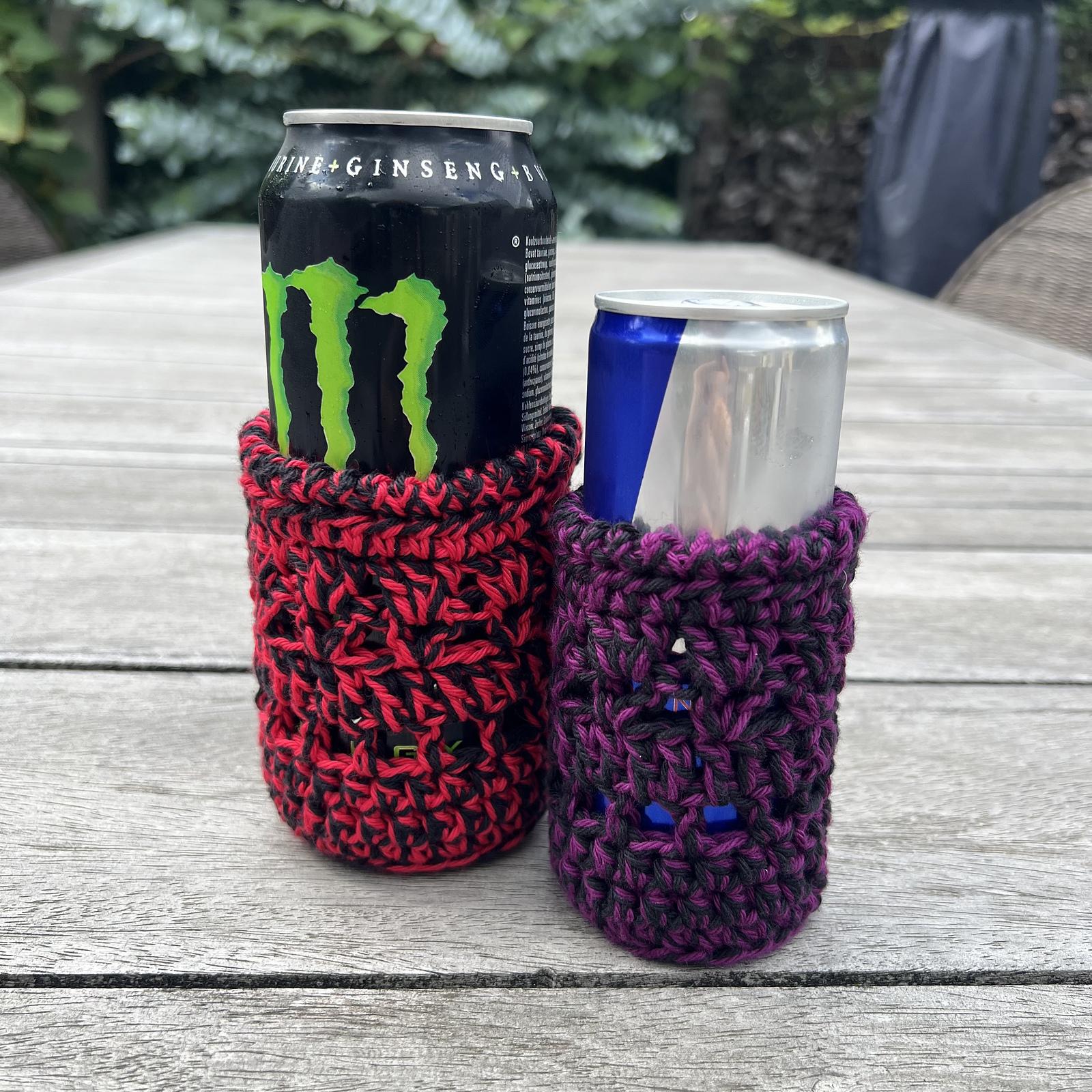 Can holder