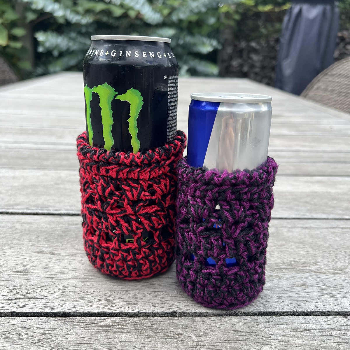 Can holder
