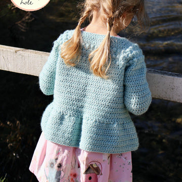 Abigail Cardigan