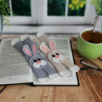 332 Bynny Rabbit