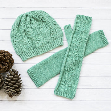 Sibirica Hat