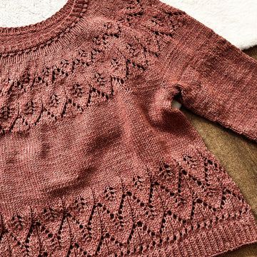 Sweater TWENTY
