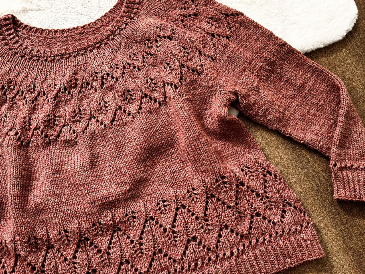 Sweater TWENTY