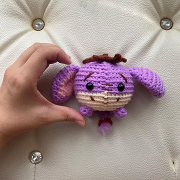 Eeyore Tsum Tsum