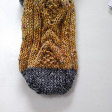 Gael Socks
