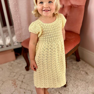 Josephine Dress