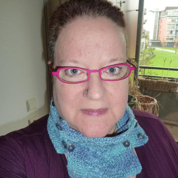 Puka Cowl