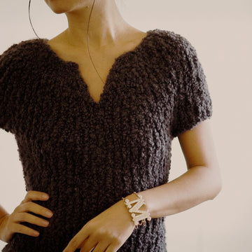 Cloudspun Dress