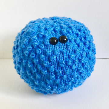 Giant T Cell (T Lymphocyte)