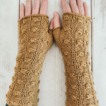 Both Sides Mitts