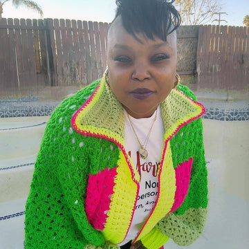 In My Mood Duster