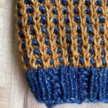 Pacific beach cowl